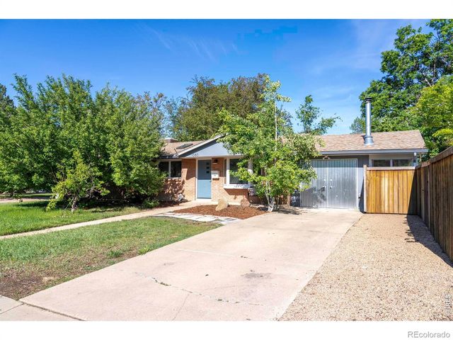 1060 35th Street, Boulder, CO 80303