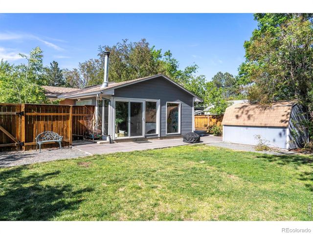 1060 35th Street, Boulder, CO 80303