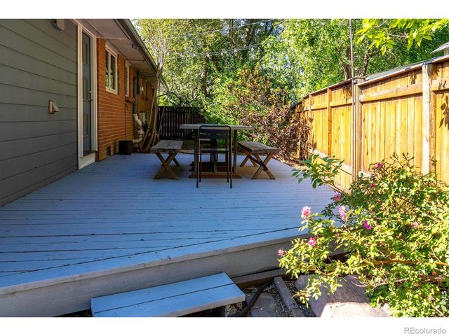 1060 35th Street, Boulder, CO 80303