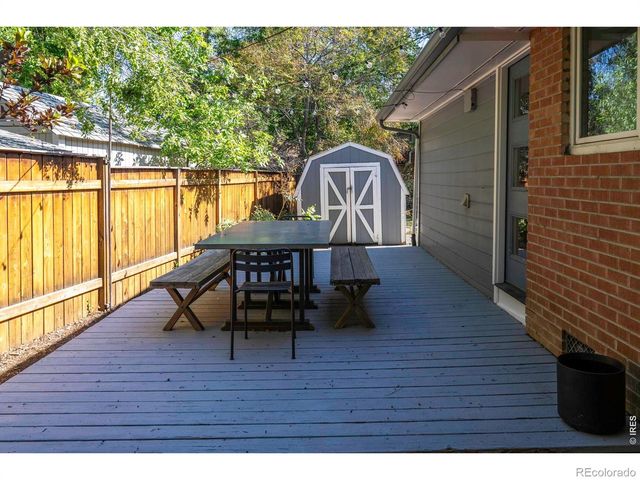 1060 35th Street, Boulder, CO 80303