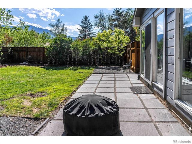 1060 35th Street, Boulder, CO 80303