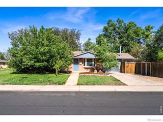 1060 35th Street, Boulder, CO 80303