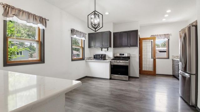 221 LETENDRE AVENUE, Port Edwards, WI 54469