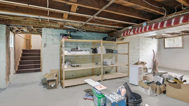 221 LETENDRE AVENUE, Port Edwards, WI 54469