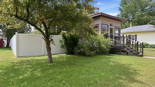 221 LETENDRE AVENUE, Port Edwards, WI 54469