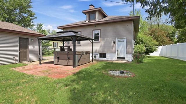 221 LETENDRE AVENUE, Port Edwards, WI 54469