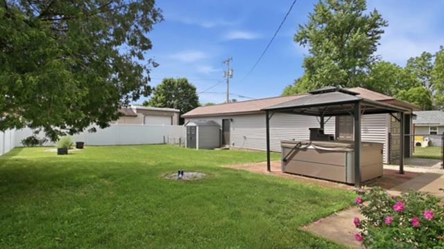 221 LETENDRE AVENUE, Port Edwards, WI 54469