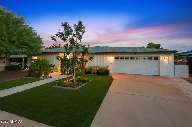 6725 E HOLLY Street, Scottsdale, AZ 85257