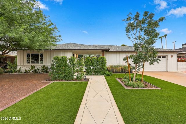 6725 E HOLLY Street, Scottsdale, AZ 85257