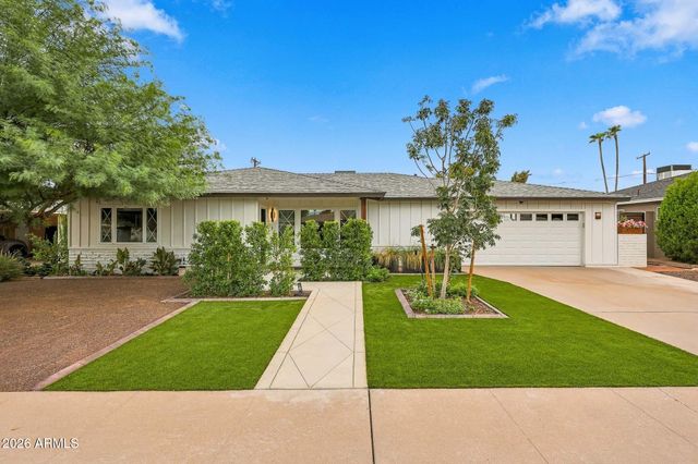 6725 E HOLLY Street, Scottsdale, AZ 85257