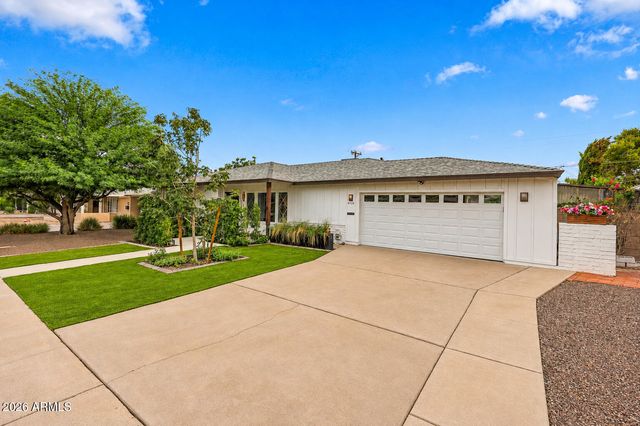 6725 E HOLLY Street, Scottsdale, AZ 85257
