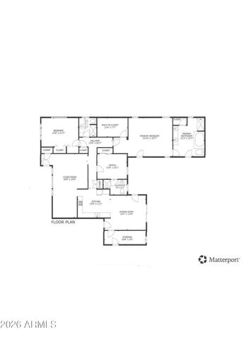 6725 E HOLLY Street, Scottsdale, AZ 85257