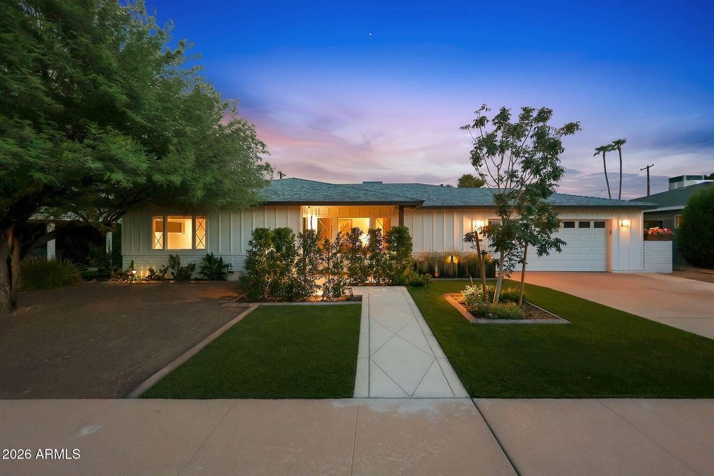 6725 E HOLLY Street, Scottsdale, AZ 85257