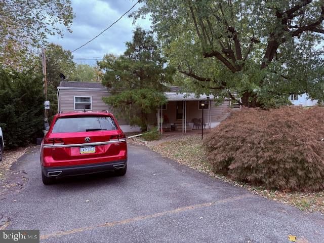 217 S PARK RD, Pottstown, PA 19464