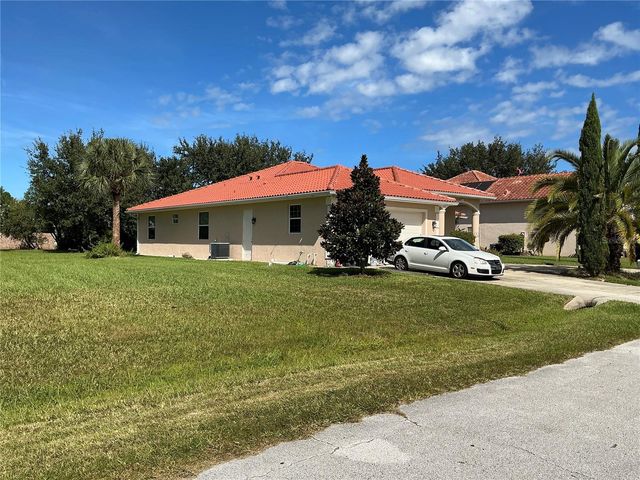 10 FERNON LANE, Palm Coast, FL 32137