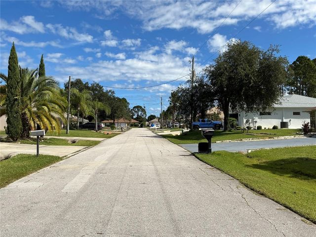 10 FERNON LANE, Palm Coast, FL 32137