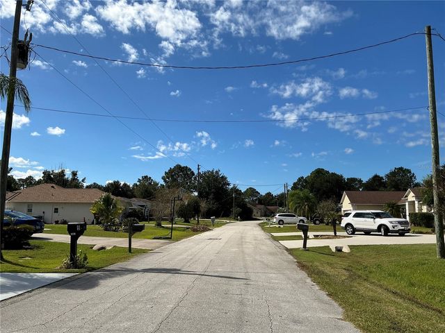 10 FERNON LANE, Palm Coast, FL 32137