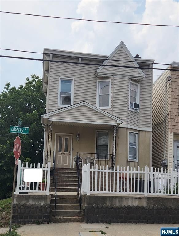 379 Liberty Avenue 1, Jersey City, NJ 07307