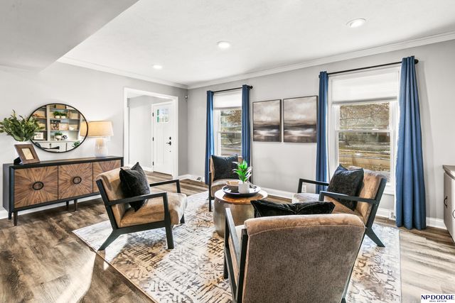 1917 S 167th Avenue Circle, Omaha, NE 68130