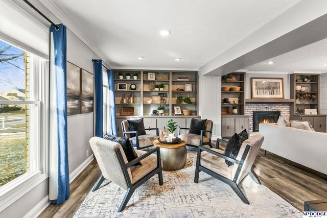 1917 S 167th Avenue Circle, Omaha, NE 68130