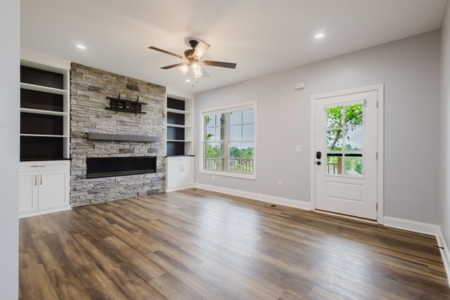 248 Tahoe Way, Richmond, KY 40475