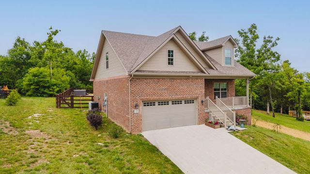 248 Tahoe Way, Richmond, KY 40475