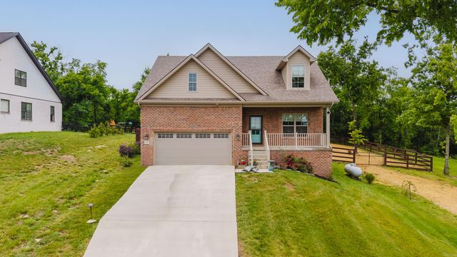 248 Tahoe Way, Richmond, KY 40475