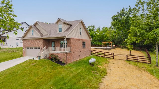 248 Tahoe Way, Richmond, KY 40475