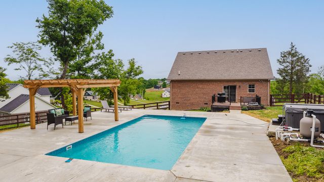 248 Tahoe Way, Richmond, KY 40475