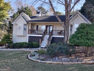 38 Fairview Drive, Dallas, GA 30157