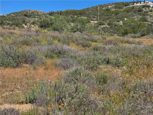 5 Fletcher, Anza, CA 92539