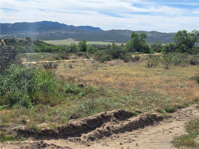 5 Fletcher, Anza, CA 92539