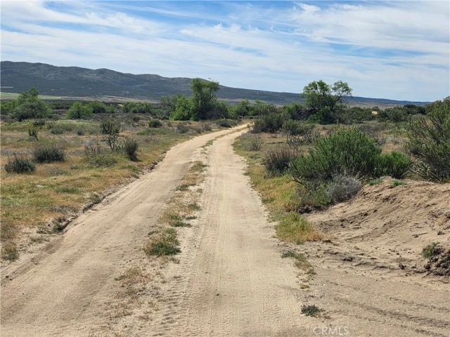 5 Fletcher, Anza, CA 92539