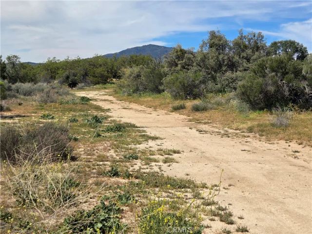 5 Fletcher, Anza, CA 92539