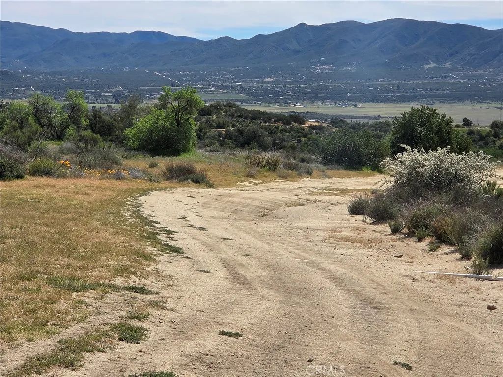 5 Fletcher, Anza, CA 92539