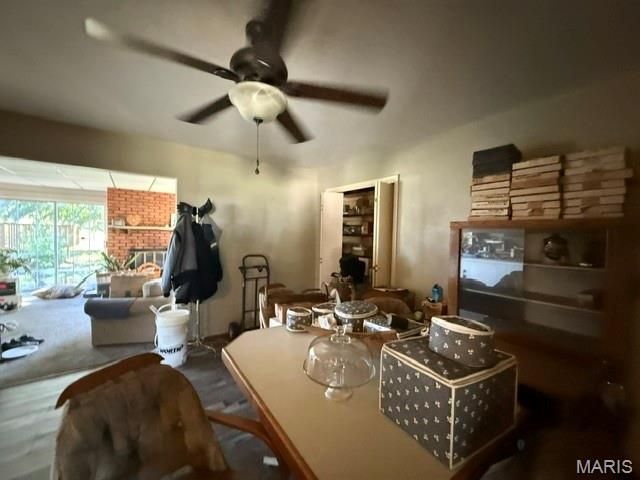 2640 Woodsage Drive, Florissant, MO 63033