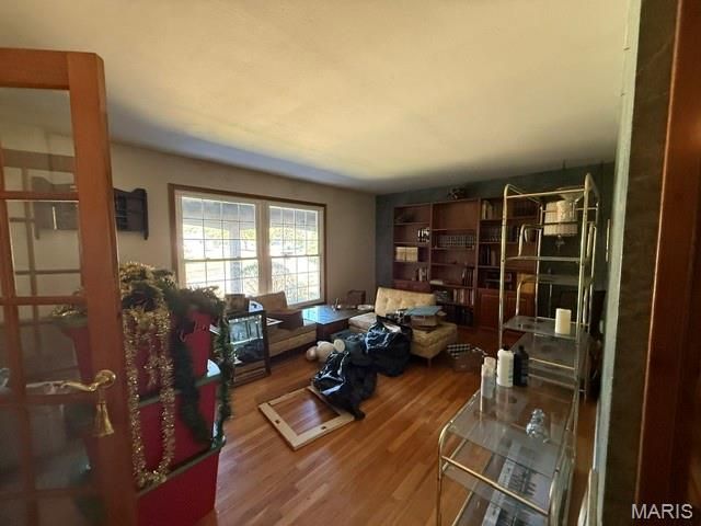 2640 Woodsage Drive, Florissant, MO 63033
