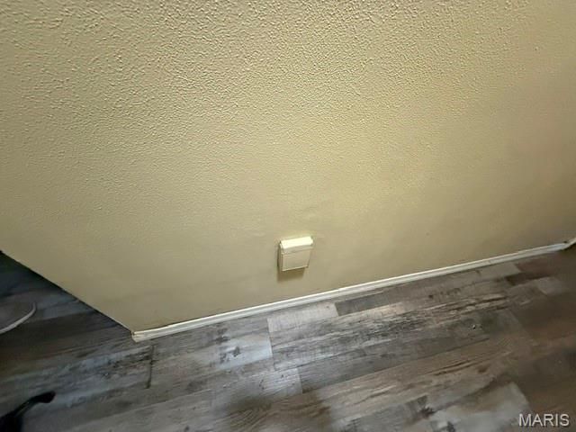 2640 Woodsage Drive, Florissant, MO 63033