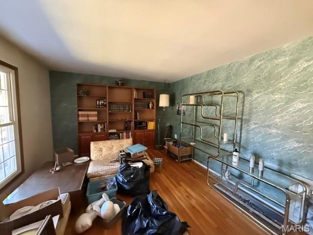 2640 Woodsage Drive, Florissant, MO 63033