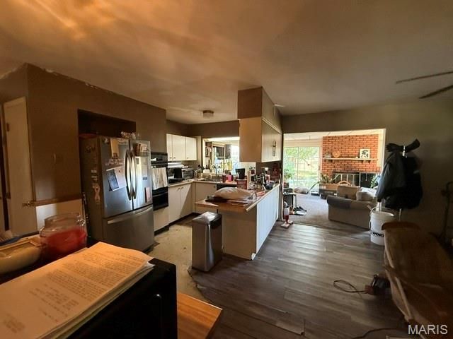 2640 Woodsage Drive, Florissant, MO 63033