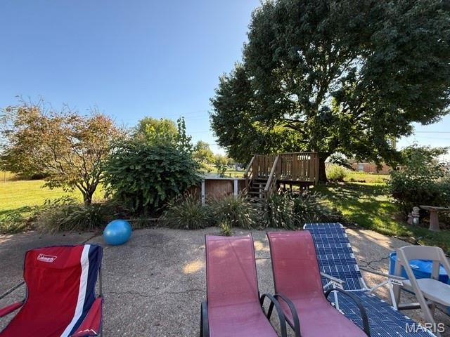2640 Woodsage Drive, Florissant, MO 63033