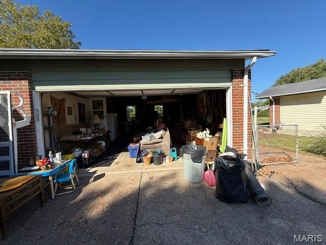 2640 Woodsage Drive, Florissant, MO 63033