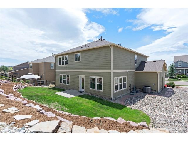 1295 Diamond Rim Dr, Colorado Springs, CO 80921