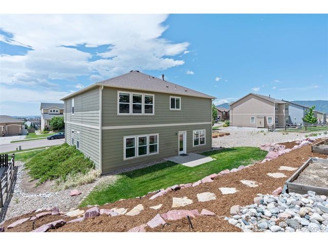 1295 Diamond Rim Dr, Colorado Springs, CO 80921