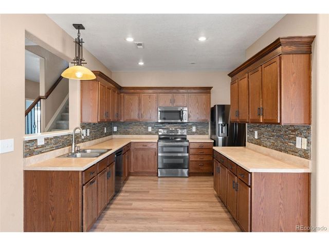 1295 Diamond Rim Dr, Colorado Springs, CO 80921