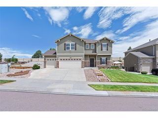 1295 Diamond Rim Dr, Colorado Springs, CO 80921