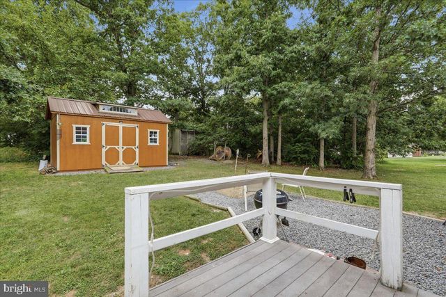 109 THOREAU DR, Inwood, WV 25428