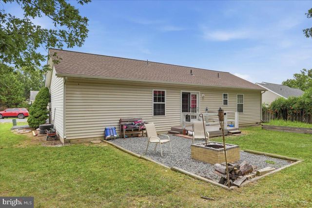 109 THOREAU DR, Inwood, WV 25428