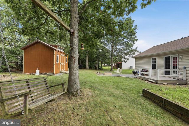 109 THOREAU DR, Inwood, WV 25428