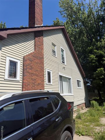 9180 Devonshire Road, Detroit, MI 48224